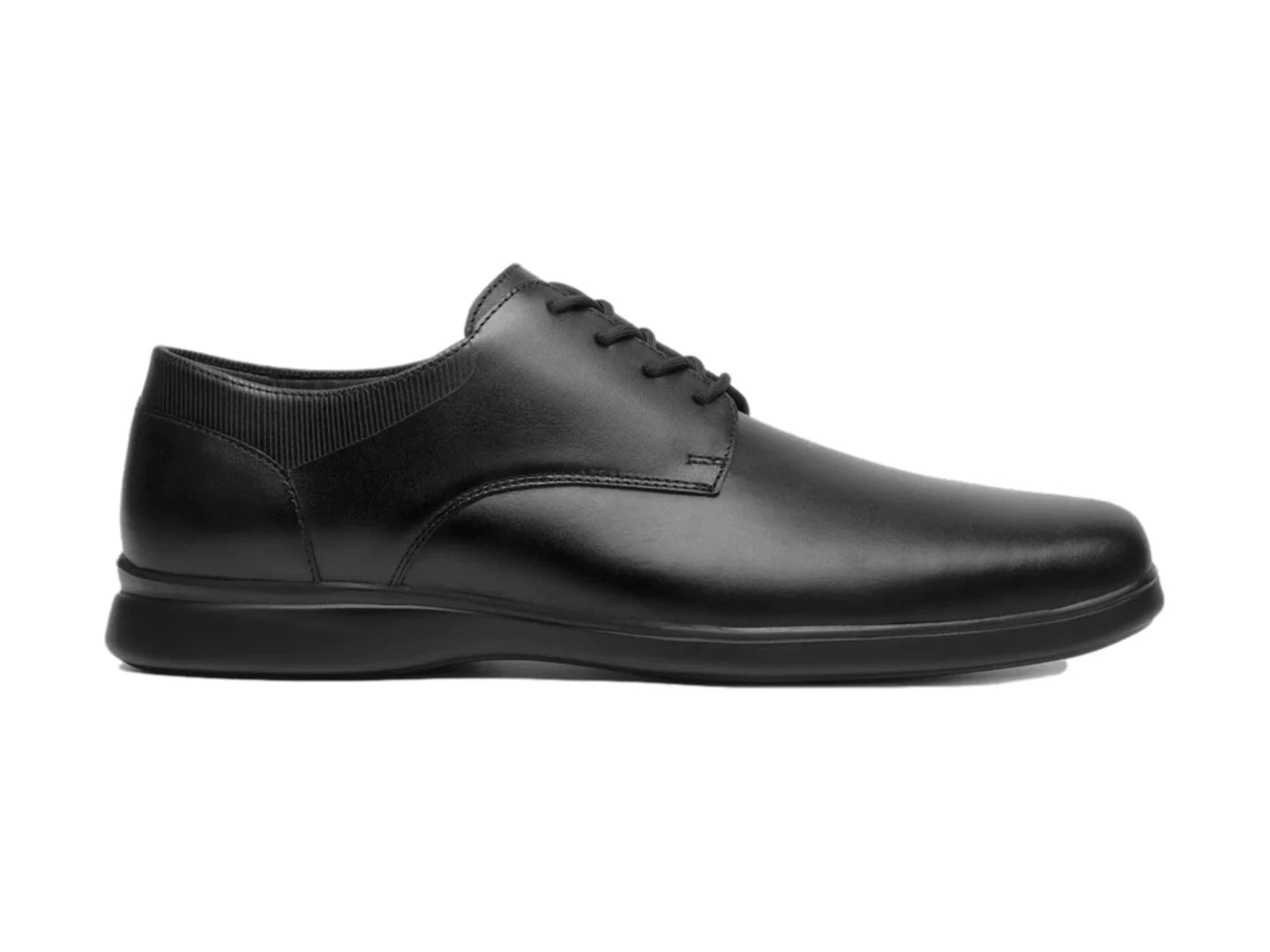 Zapatos Flexi Negros para Hombre