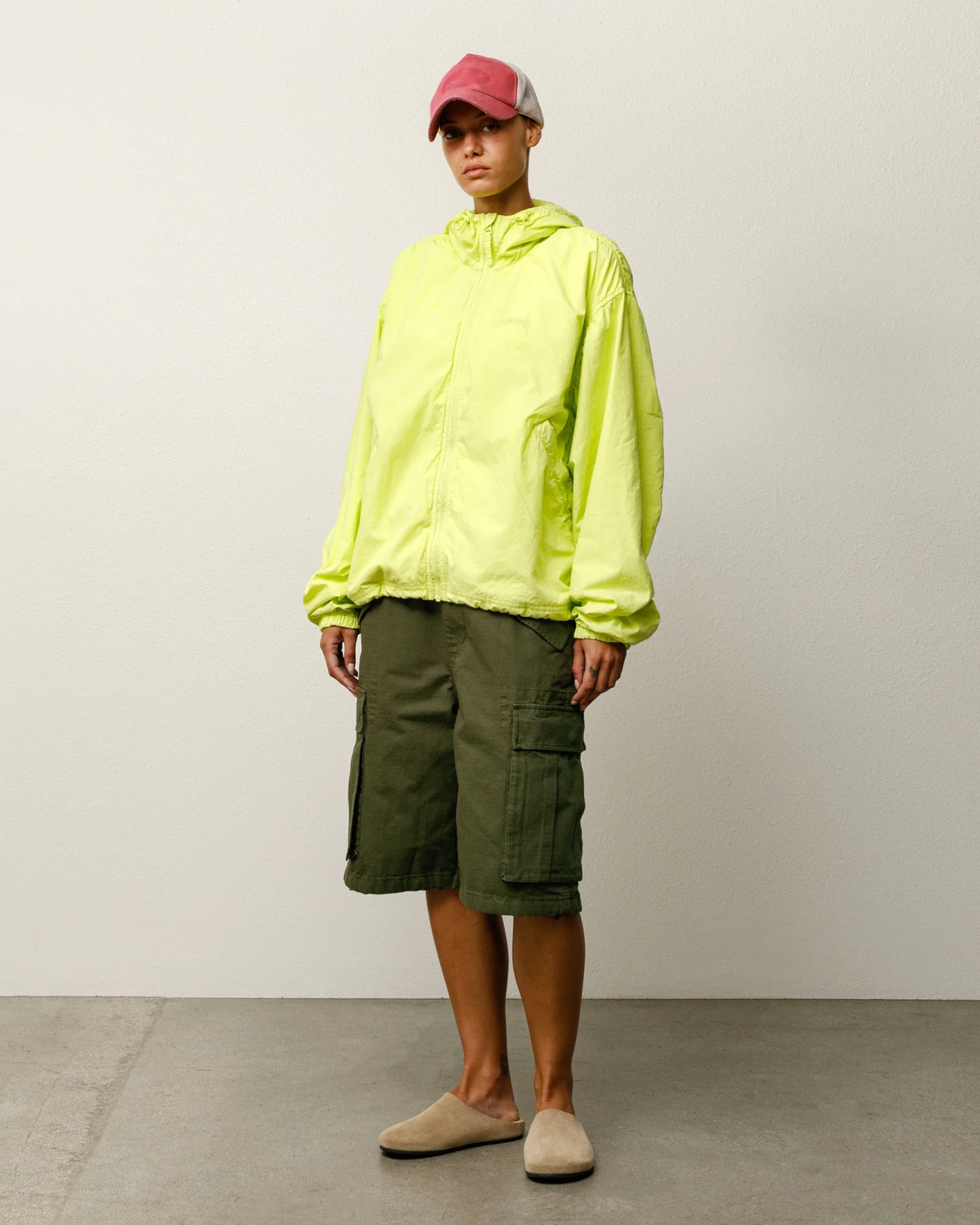 CARGO SHORT RIPSTOP
