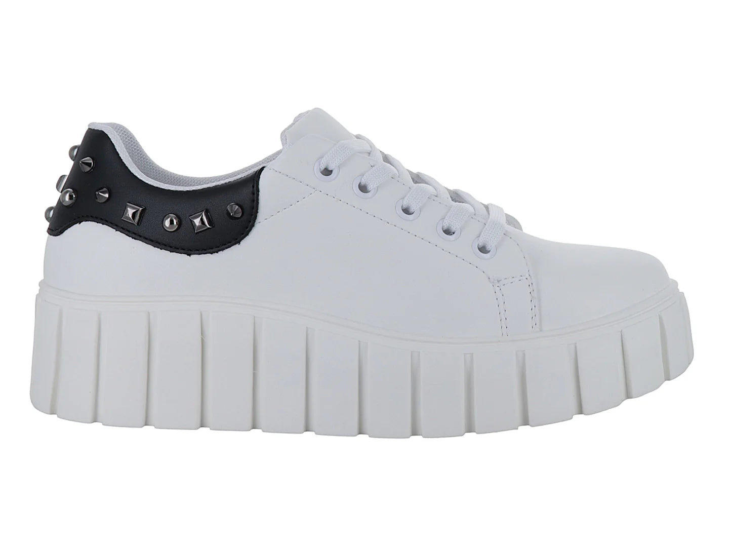 Tenis EFE Maradon Blancos para Mujer