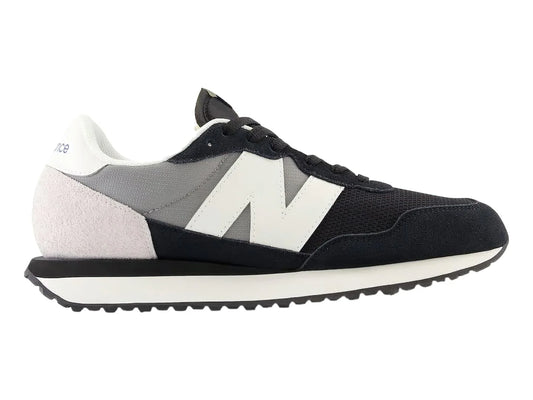 Tenis New Balance 237 Negro para Hombre