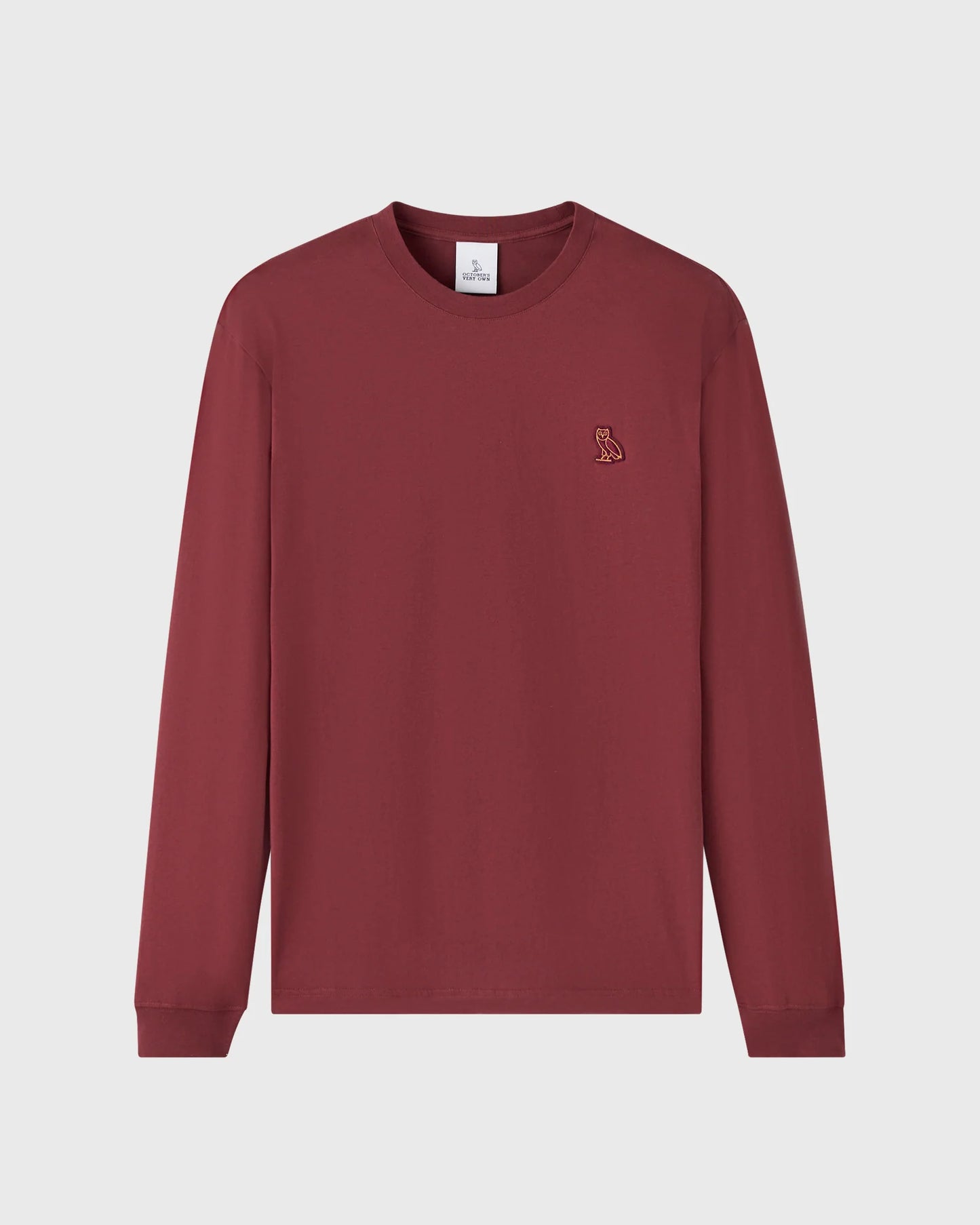 Classic Long Sleeve T Shirt