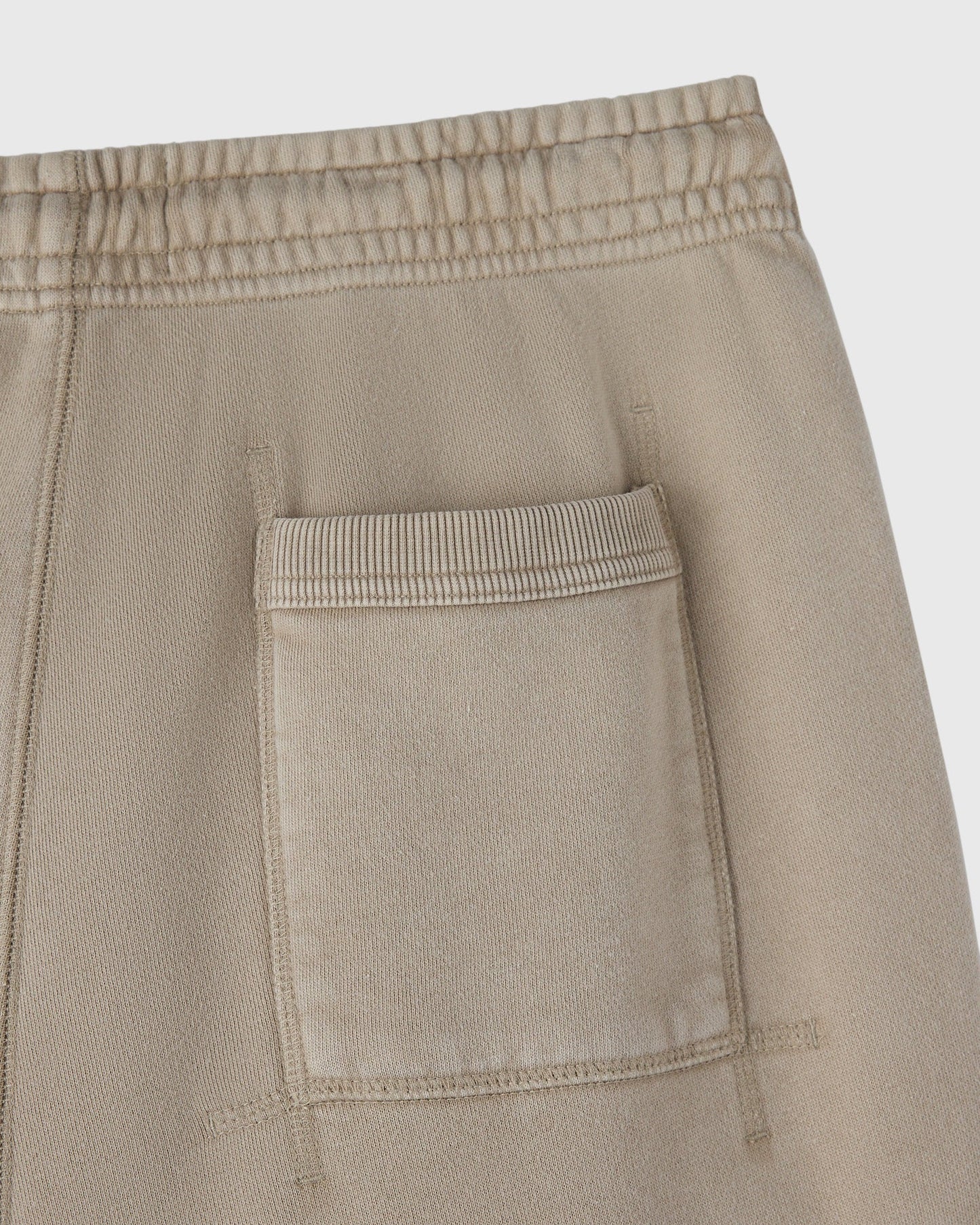 Muskoka Sweatpant Sandstone