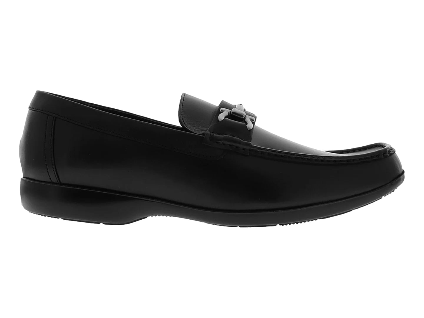 Zapatos Mocasín Gran Emyco Negro para Hombre