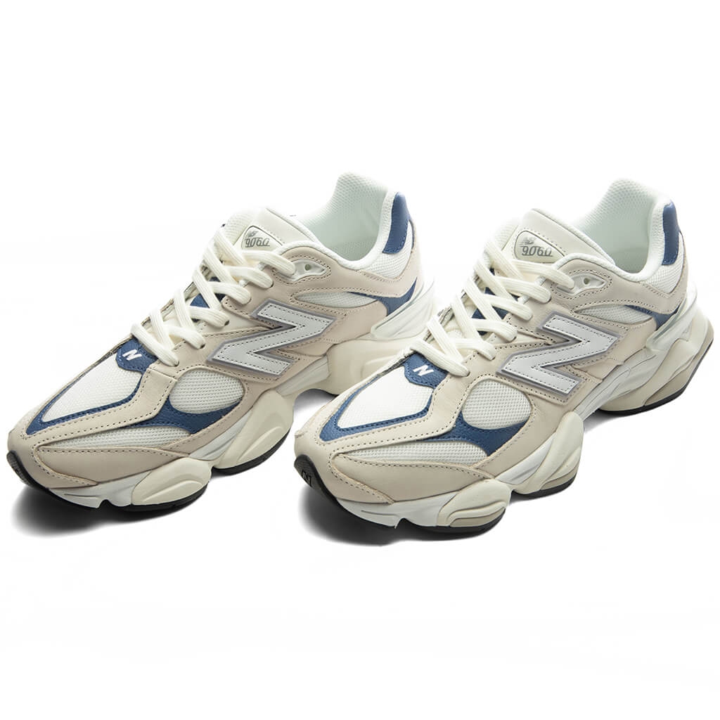 9060 Sea Salt Magic Blue