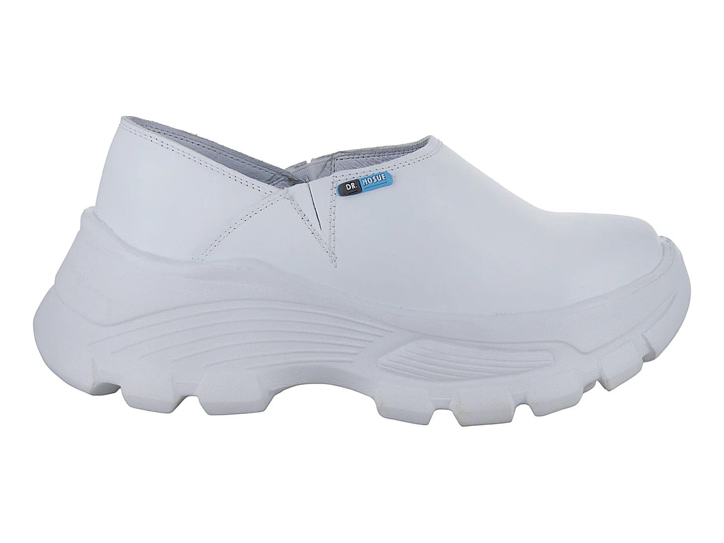 Zapatos Dr House Rush Blanco para Mujer