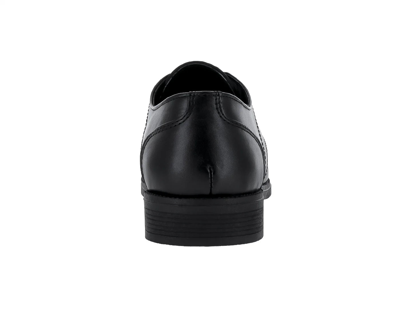 Zapatos Elegancy Negros para Hombre