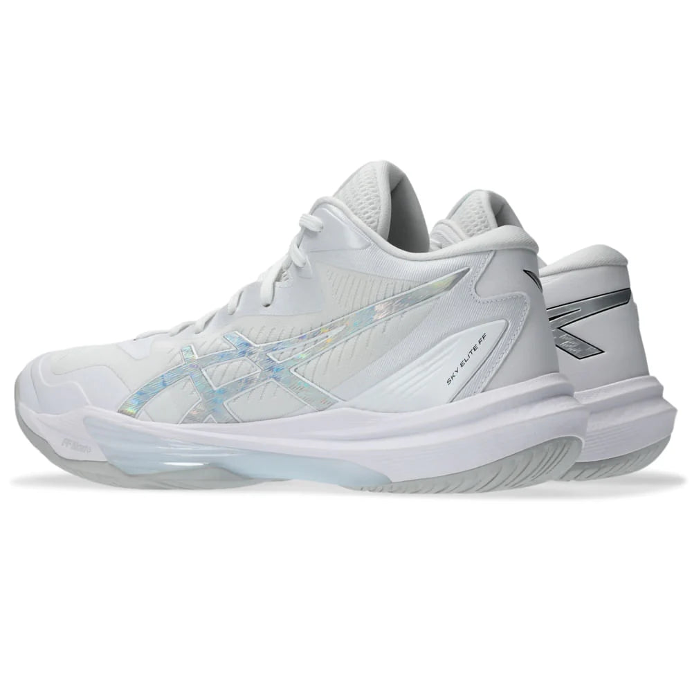 Tenis Asics Sky Elite FF MT 3 Branco