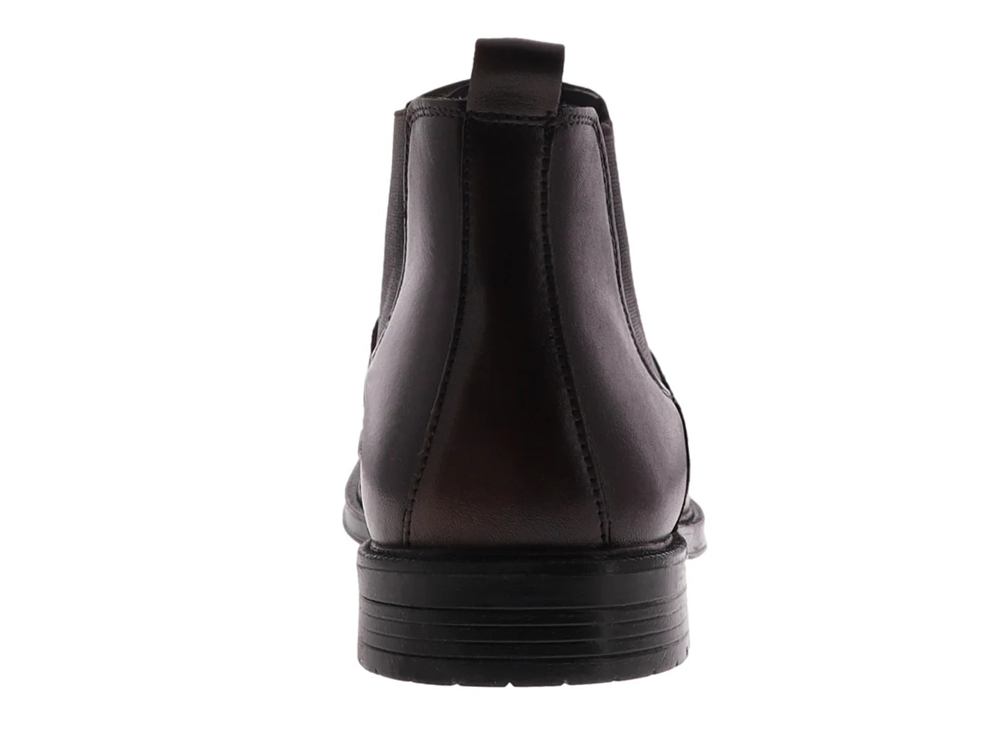Botas Chelsea Moderof Café para Hombre