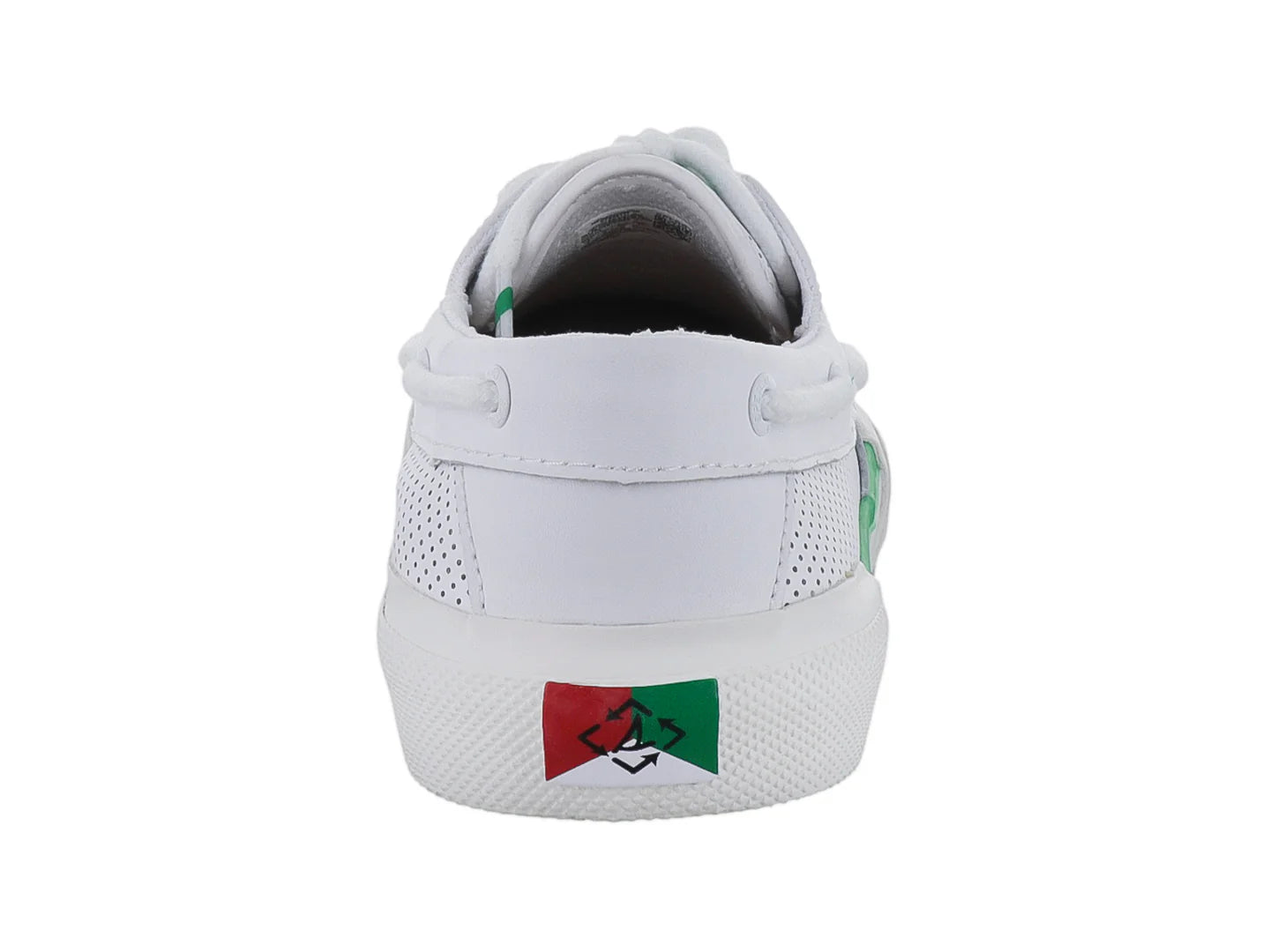 Zapato Casual Sperry Soletide Blanco para Hombre
