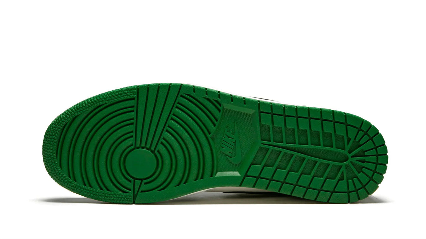 Air Jordan 1 MID SE Pine Green