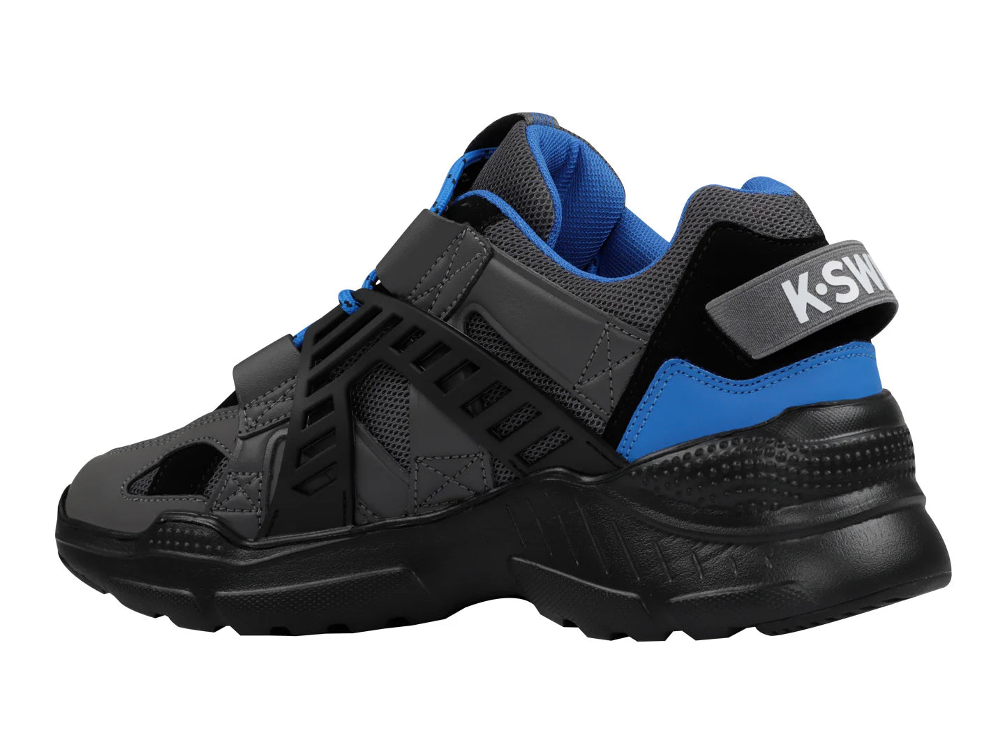 Tenis K Swiss Chris Azul Marino para Hombre