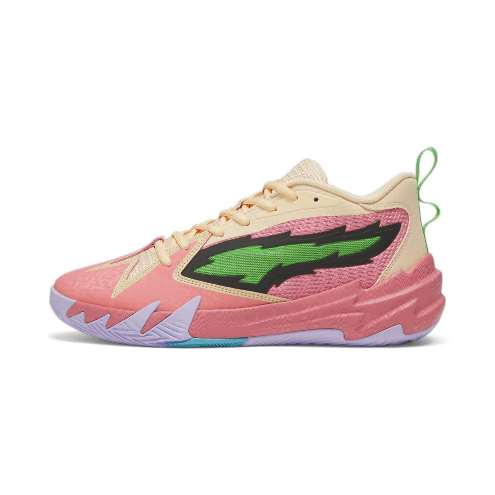 Tênis Puma Scoot Zeros Georgia Peach