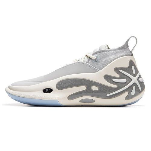 Tênis Li Ning Way of Wade 11 Team No Sleep
