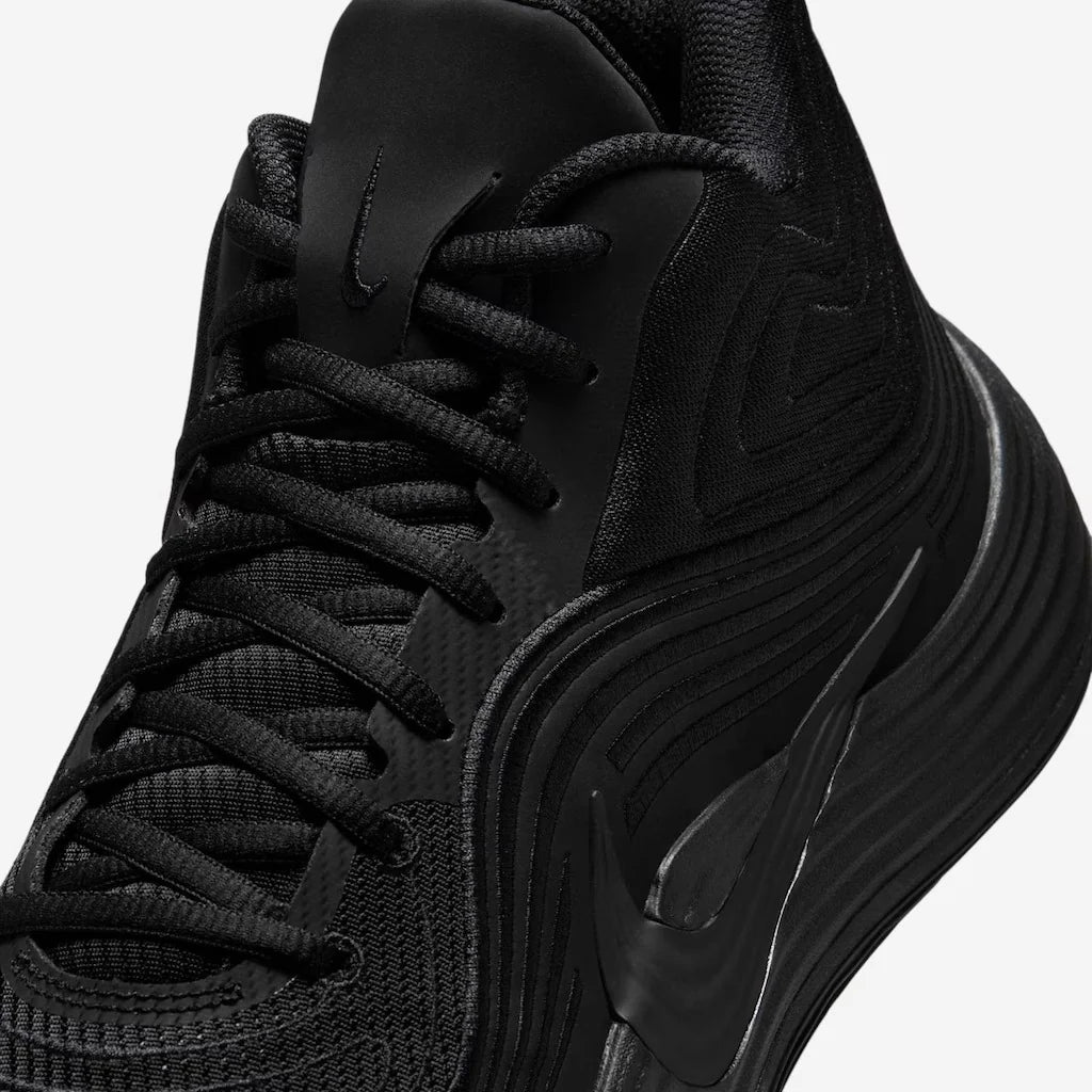 Tênis Nike Precision 8 Preto