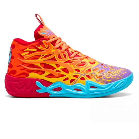 Tênis Puma LaMelo Ball MB04 Phoenix