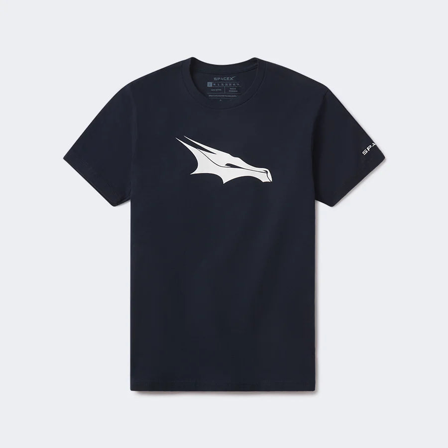 Mens Dragon T Shirt