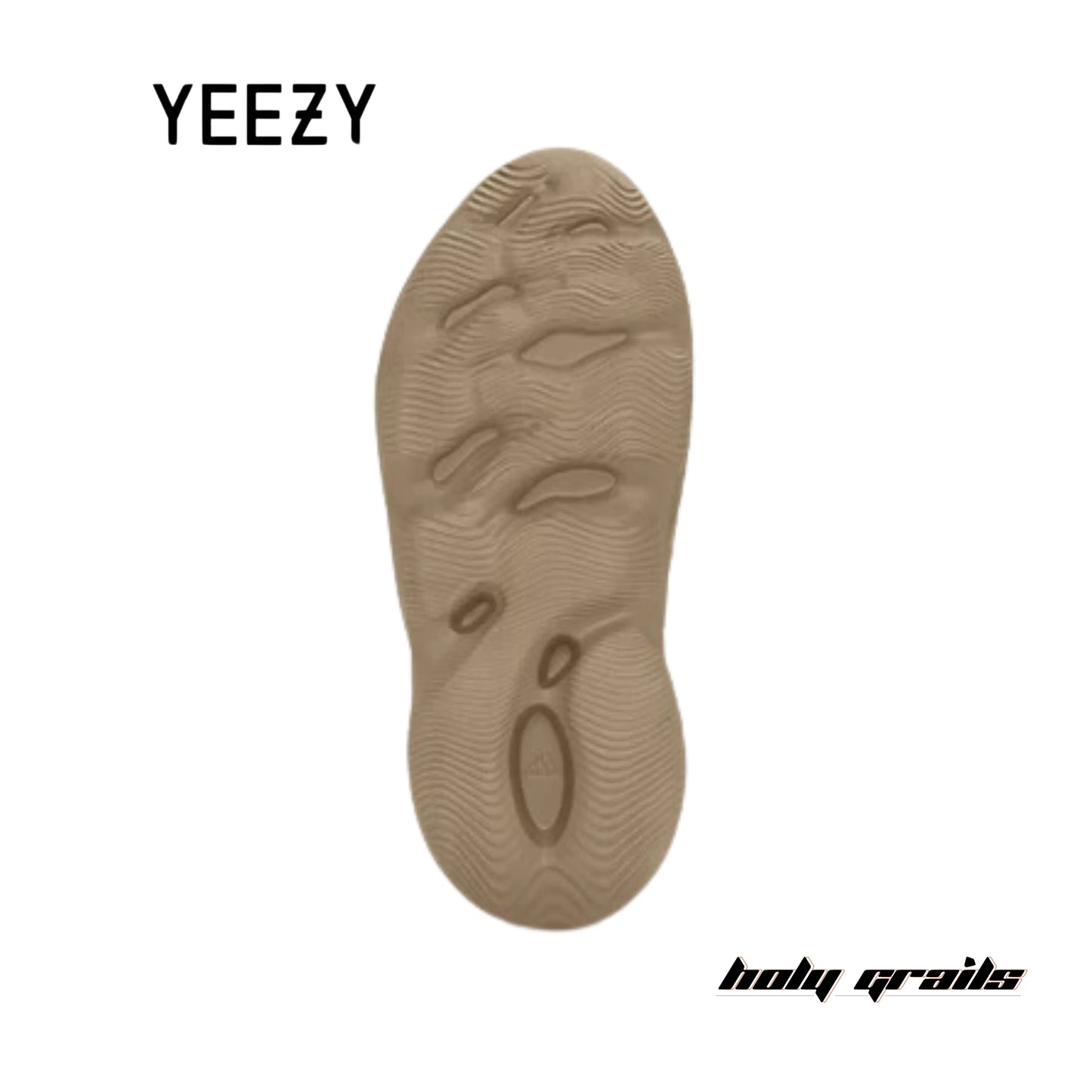 Adidas Yeezy Foam Runner Clay Taupe
