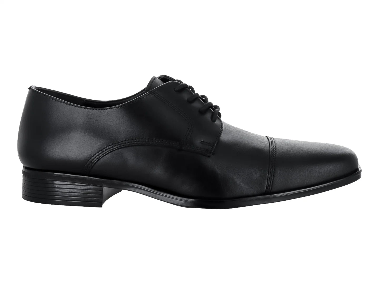 Zapatos Formales Gino Cherruti Negro