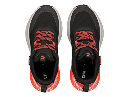 Tenis Charly Negro para Mujer