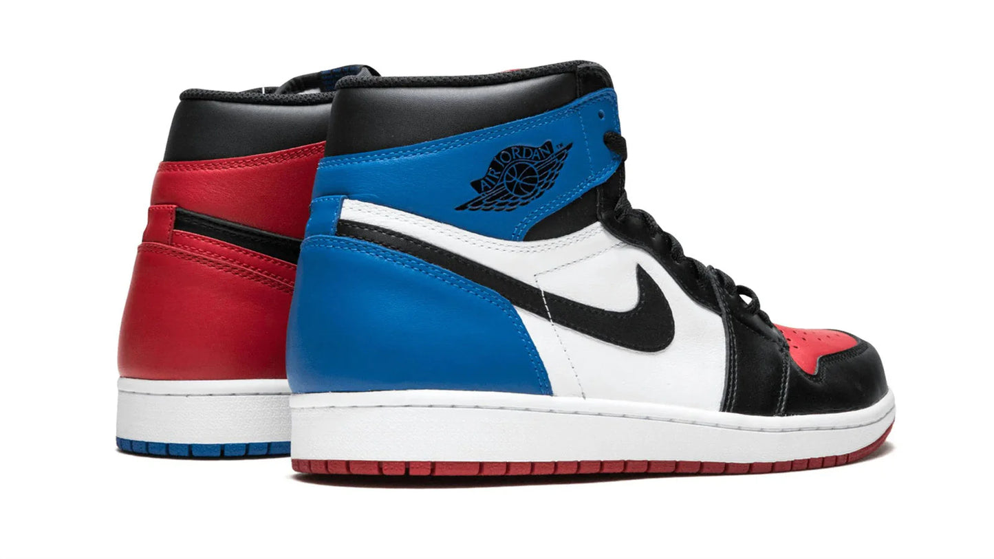 Air Jordan 1 Retro High OG GS Top 3