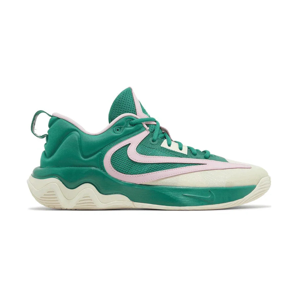 Tênis Nike Giannis Immortality 3 Verde