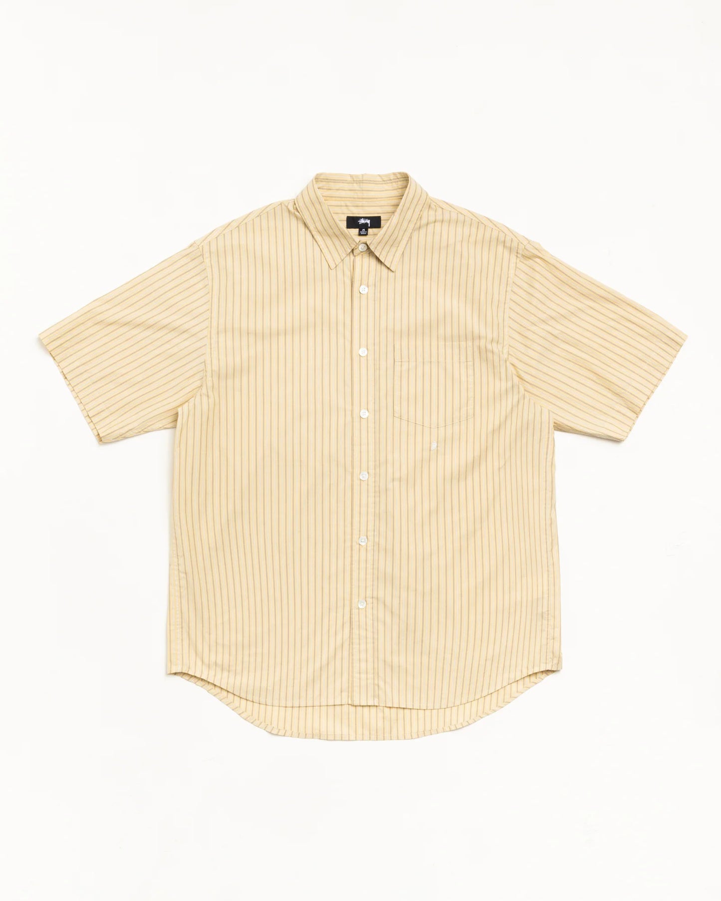 STANDARD SS SHIRT