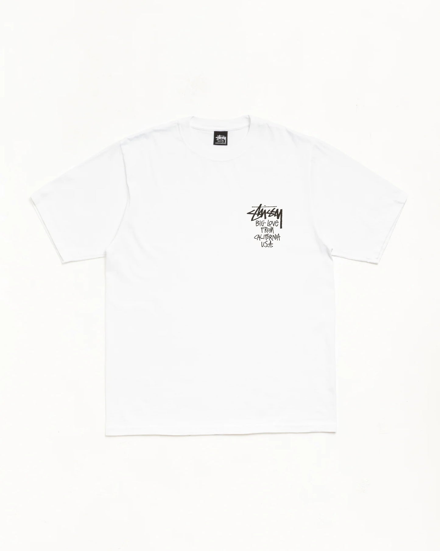 BIG LOVE TEE