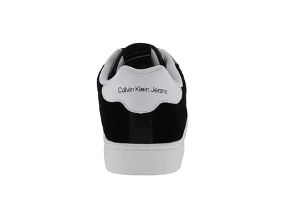 Tenis Calvin Klein Negro y Blanco para Hombre