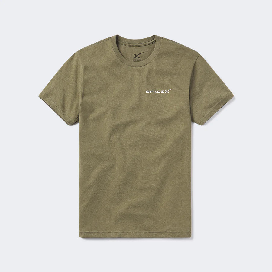 Mens Falcon 1 T Shirt