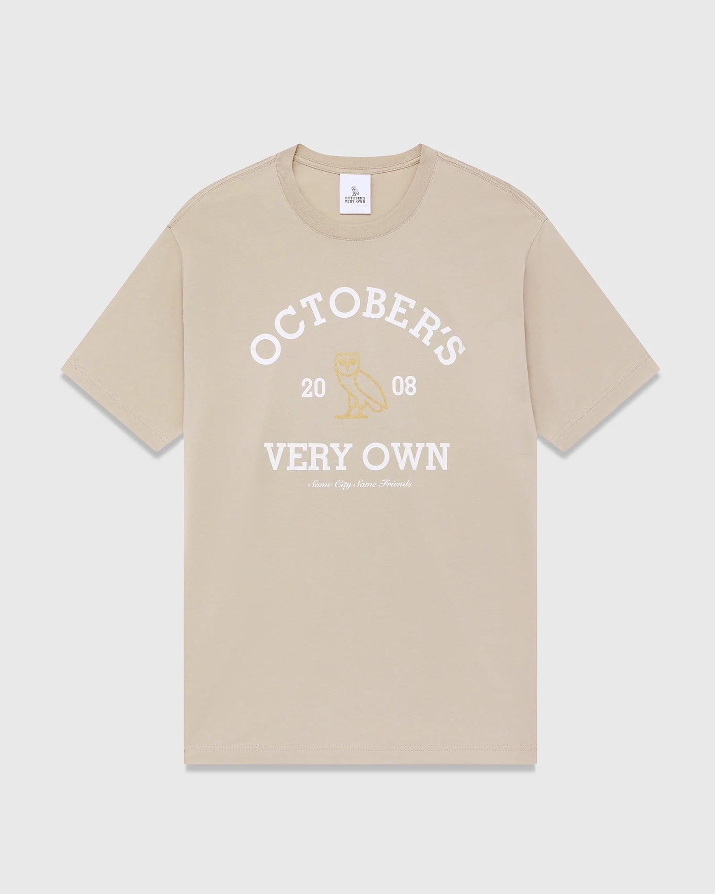 Collegiate Tee