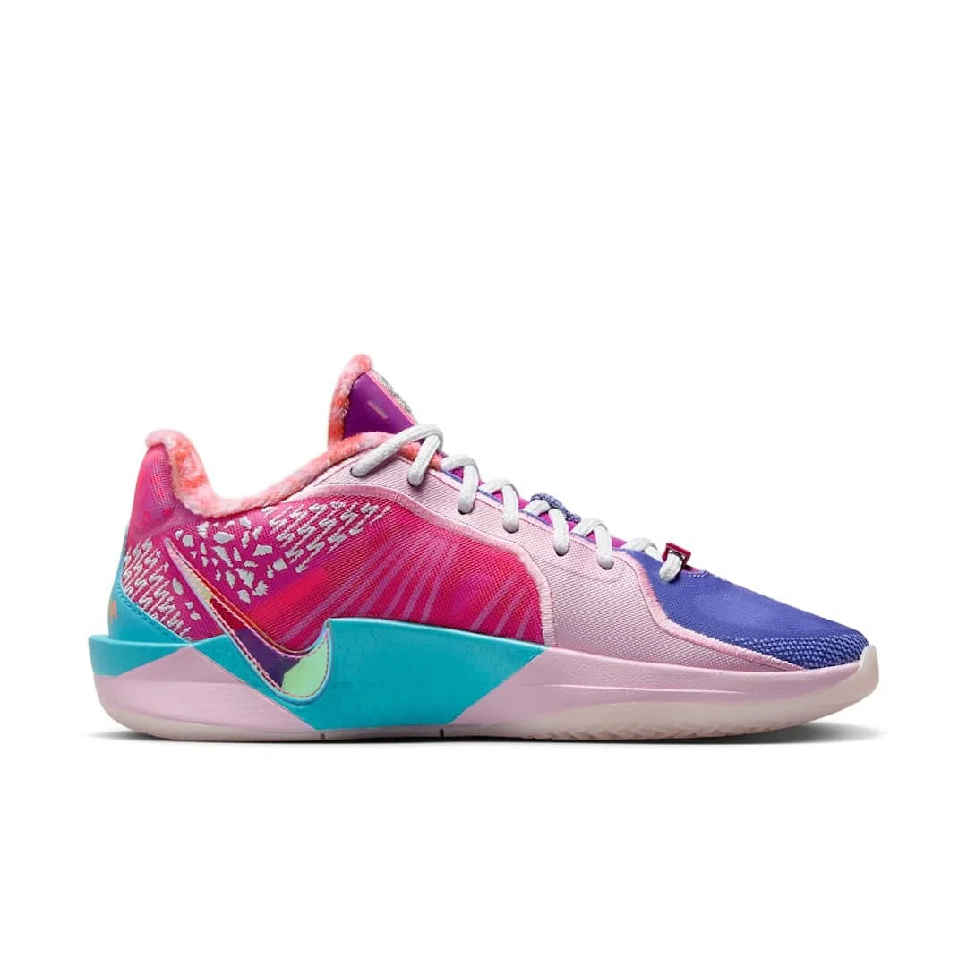 Tênis Nike Sabrina 2 Doernbecher