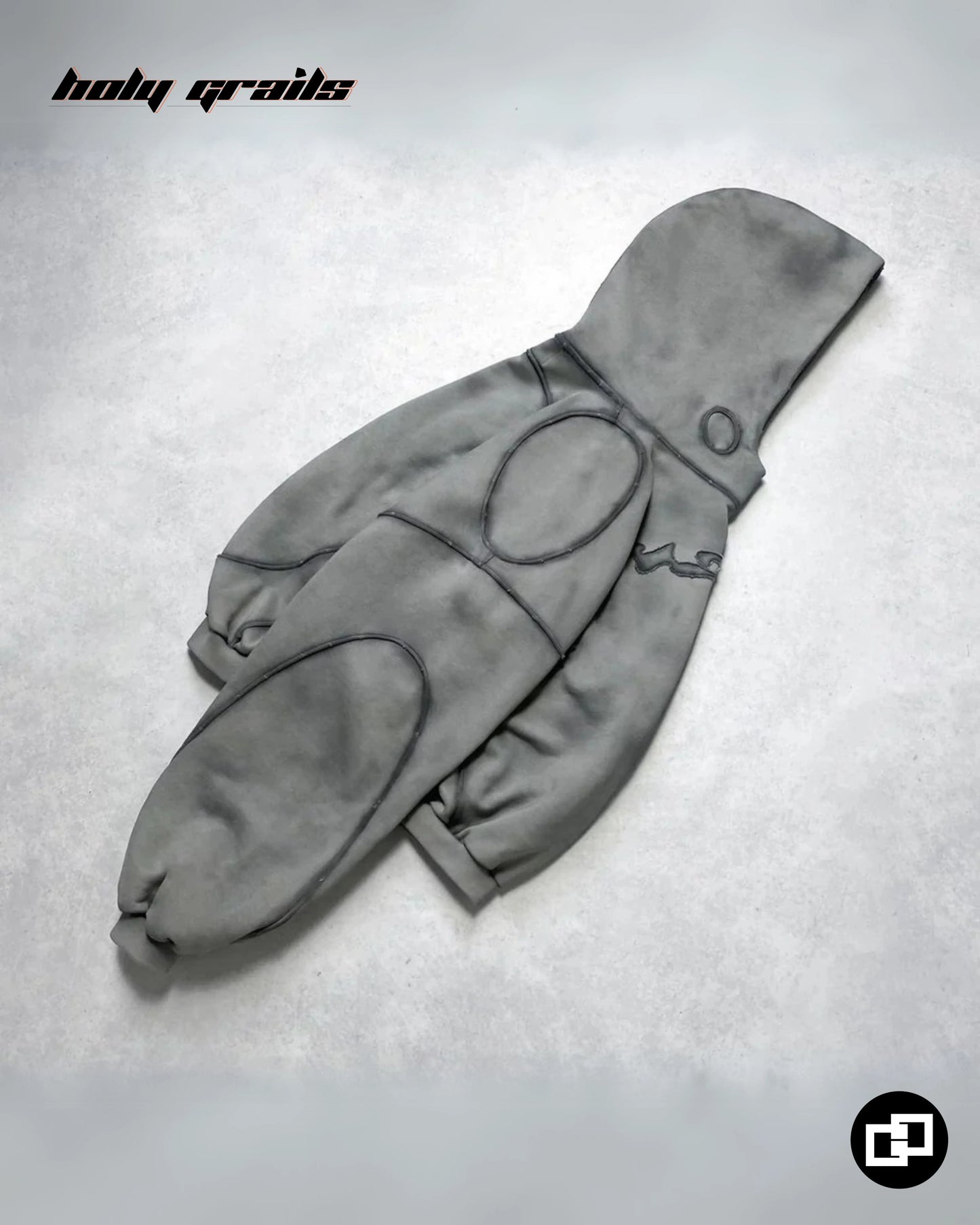 Spacedust Hoodie HG x Grey Hound Clothing