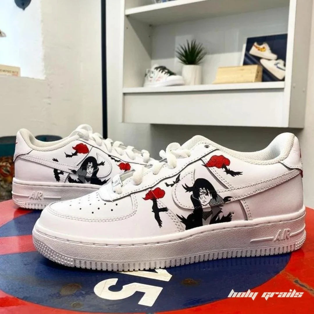 Air Force 1 x Itachi Rocks