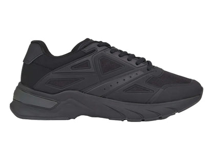 Tenis Calvin Klein Negro para Hombre