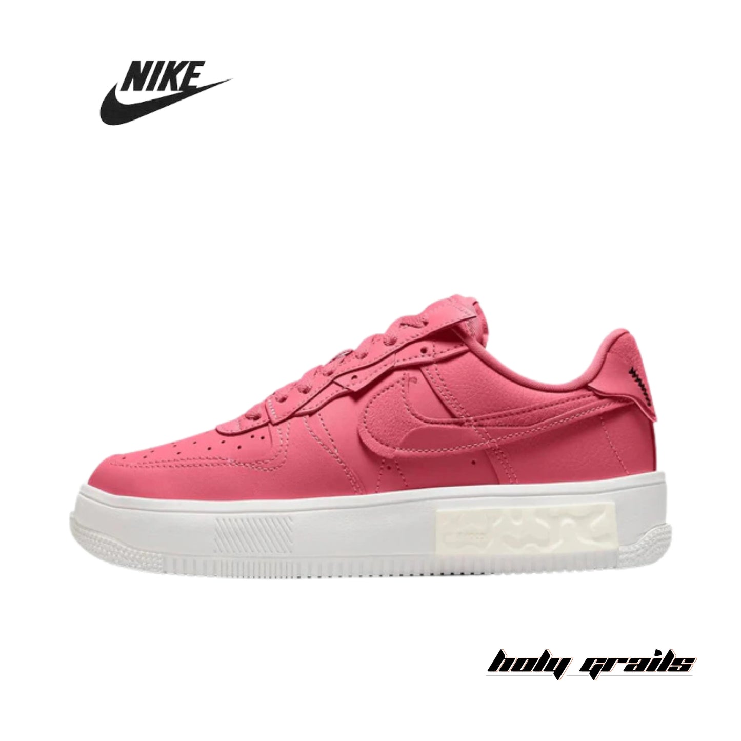 Nike Wmns Air Force 1 Fontanka Gypsy Rose