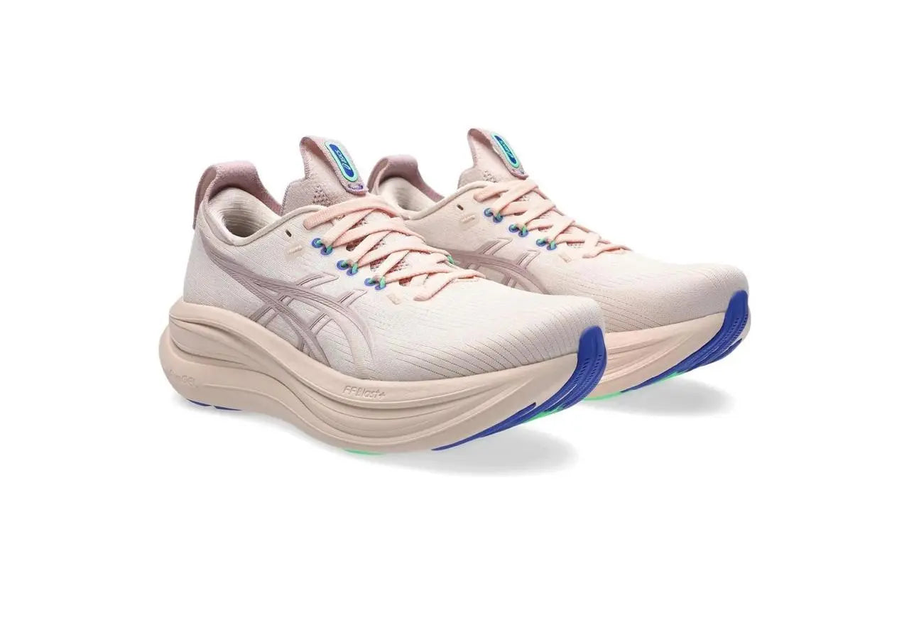 ASICS GEL Nimbus 28 Pearl Pink