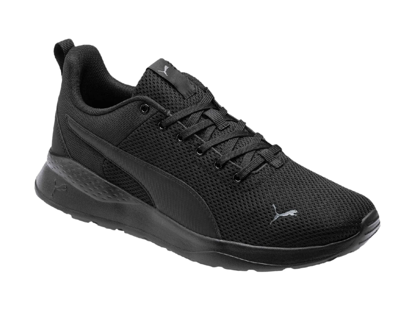 Tenis PUMA Anzarun Lite Negro para Hombre