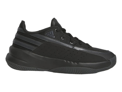 Tenis Adidas Front Court Negro para Hombre