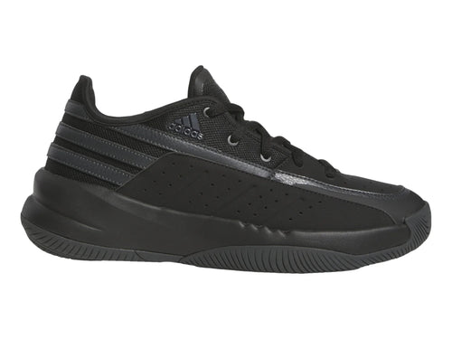 Tenis Adidas Front Court Negro para Hombre