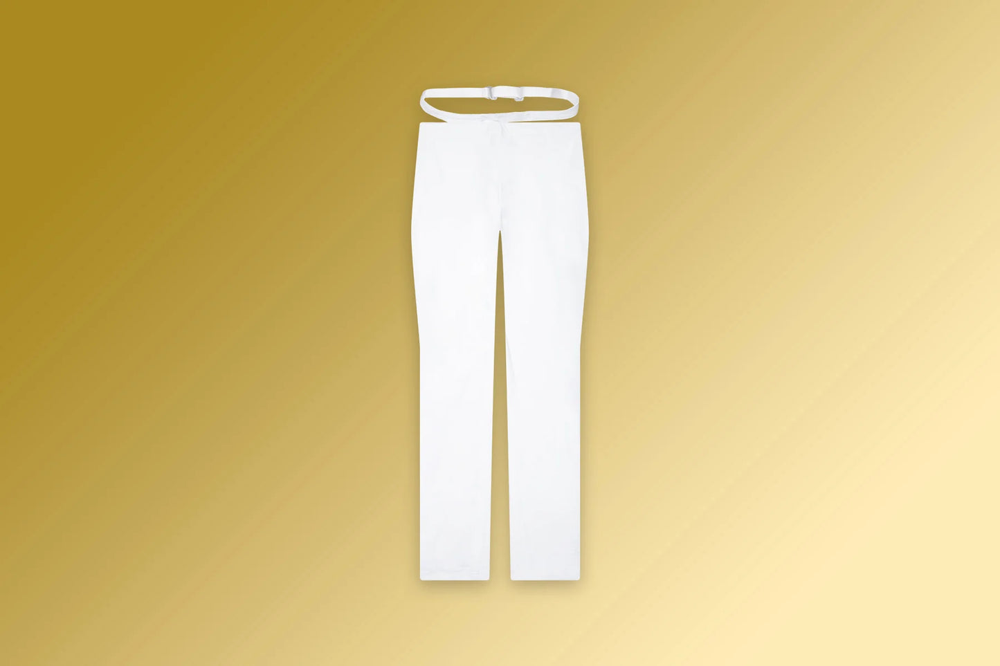Womens NRG HE Pant White