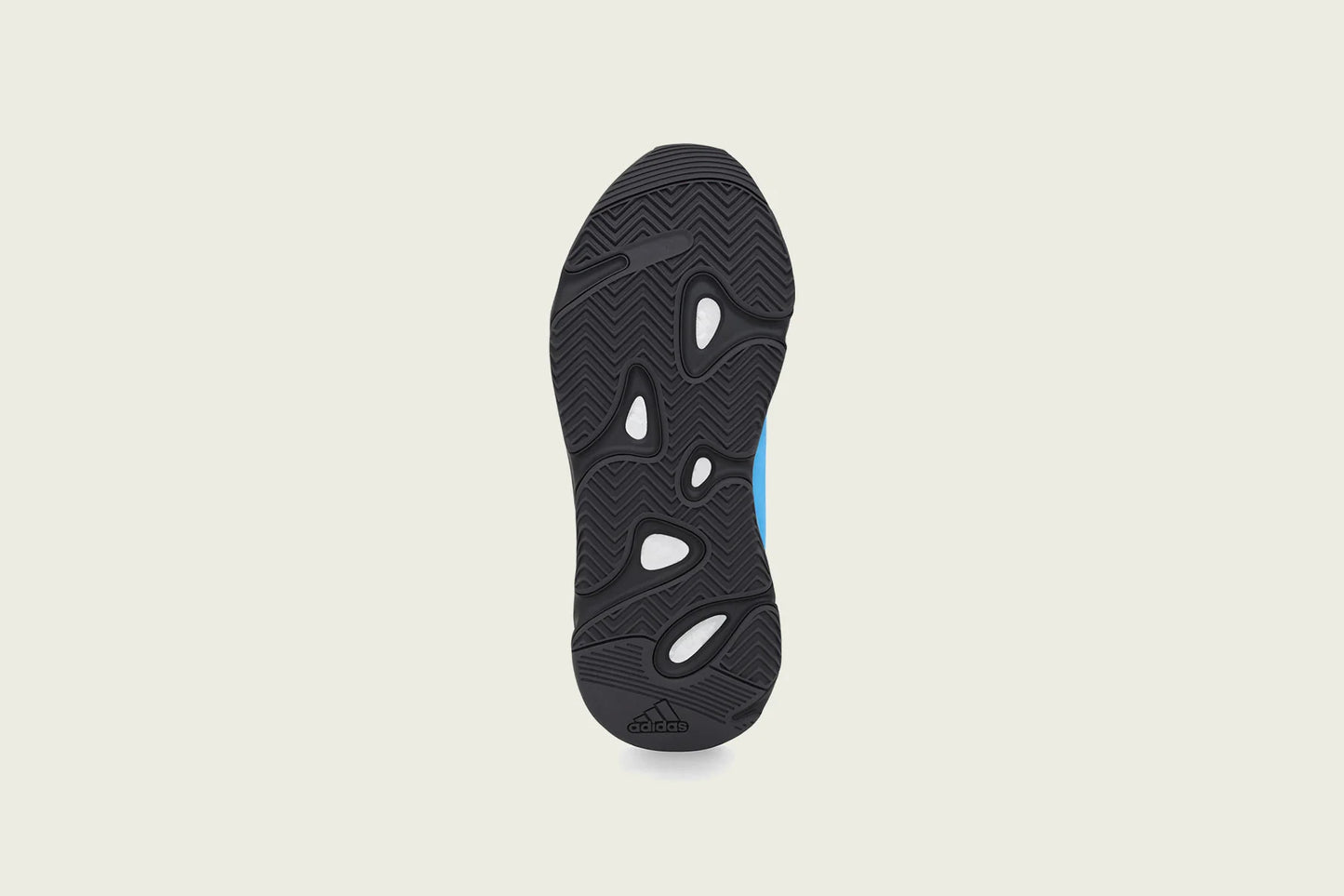 Yeezy 700 MNVN Bright Cyan