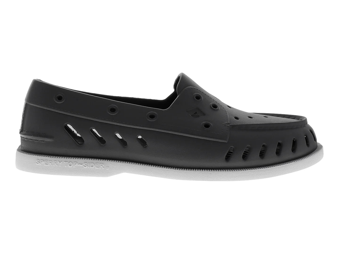 Zapatos Náuticos Sperry Gris para Hombre