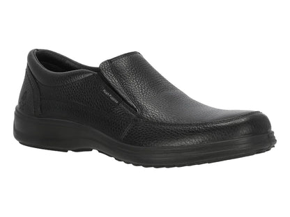 Zapatos Hush Puppies Negro para Hombre