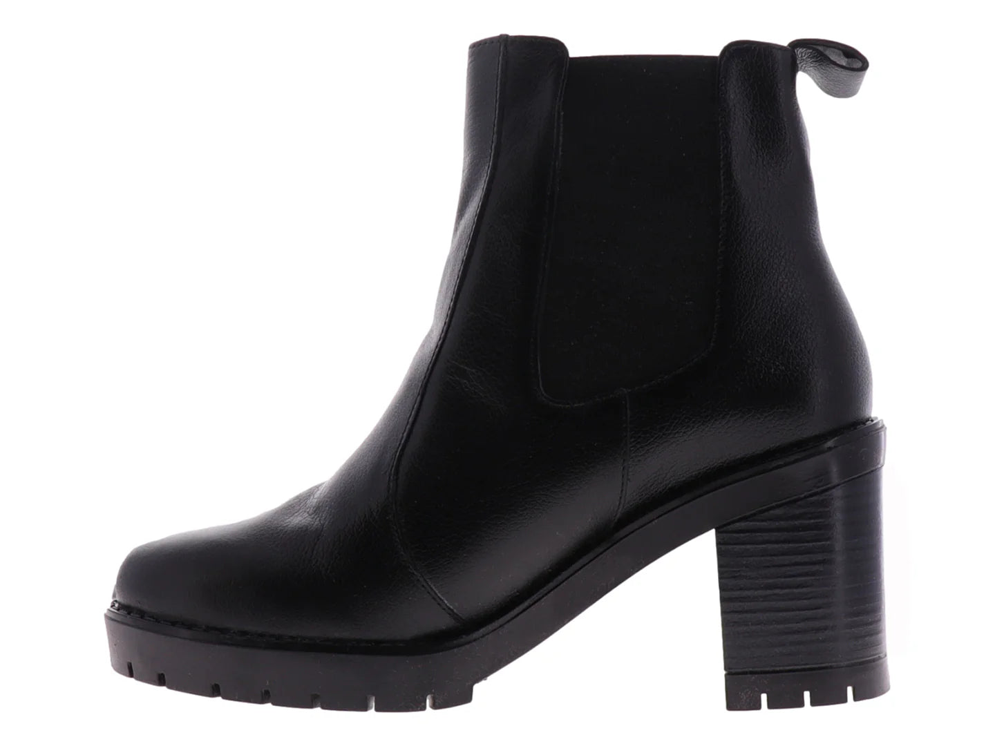 Botines Vicenza Negros para Mujer