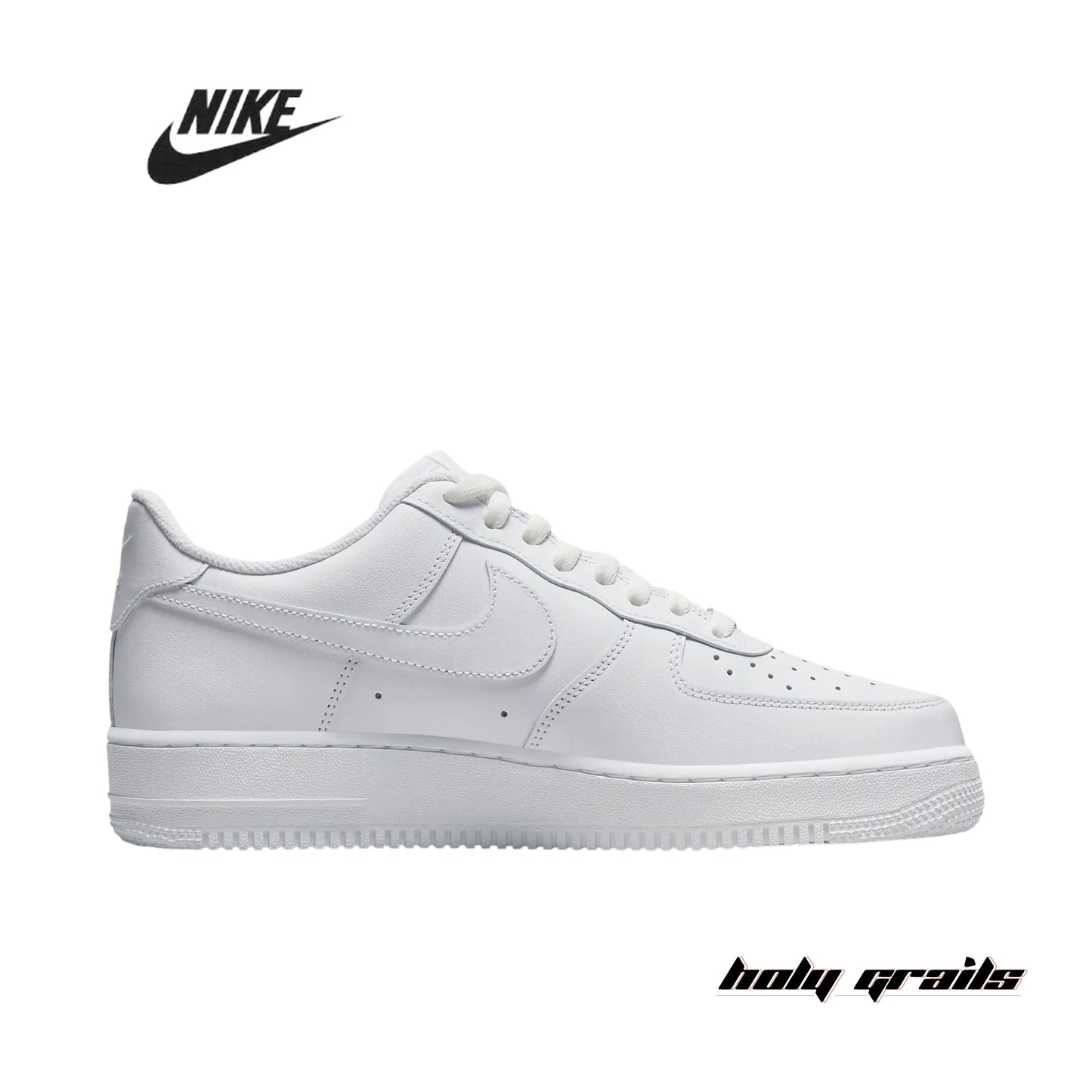 Nike Air Force 1 07 Triple White