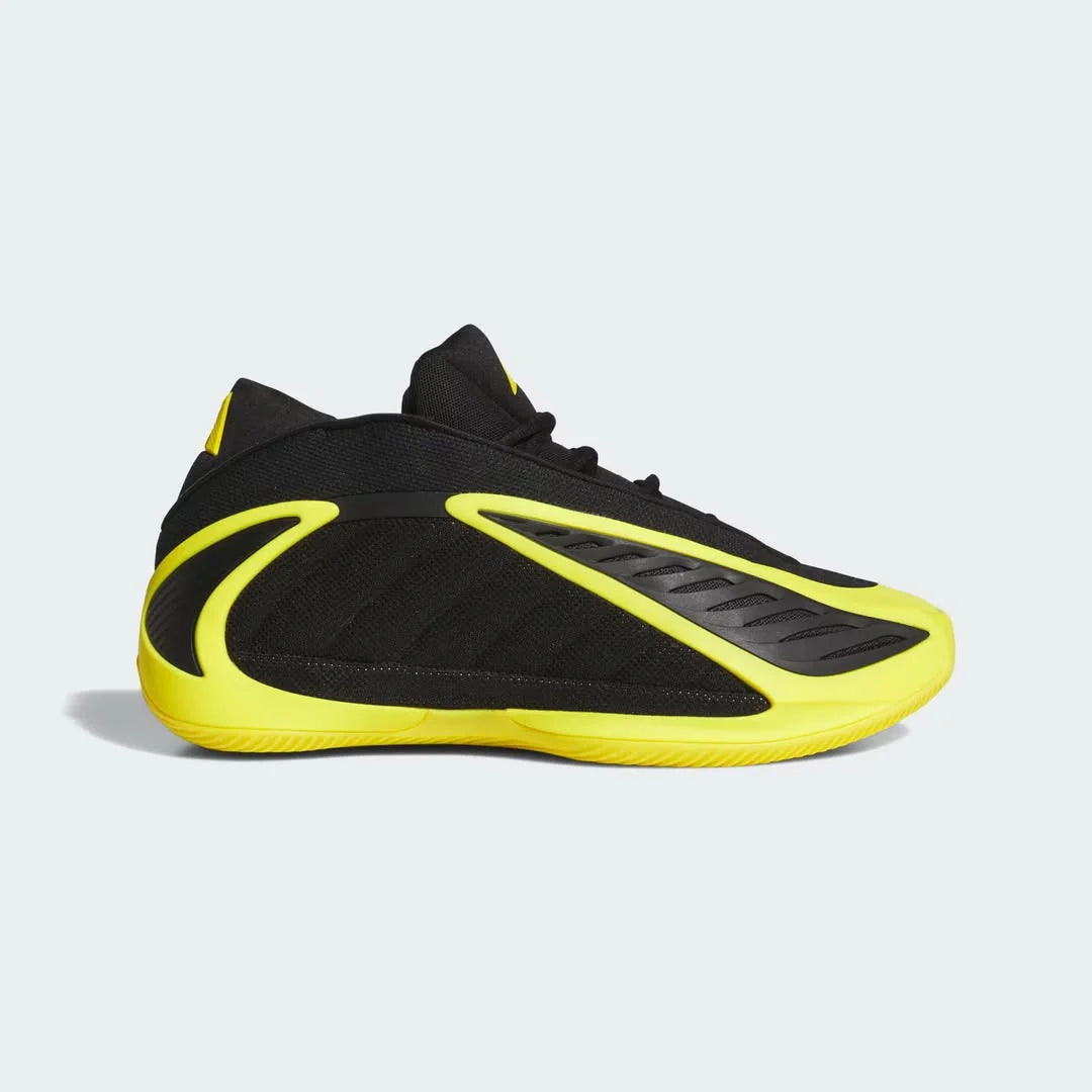 Tênis Adidas Anthony Edwards 2 Thunder and Lightning