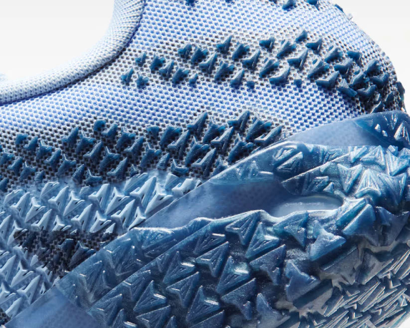 Ja 3 Warning Label Basketball Shoe