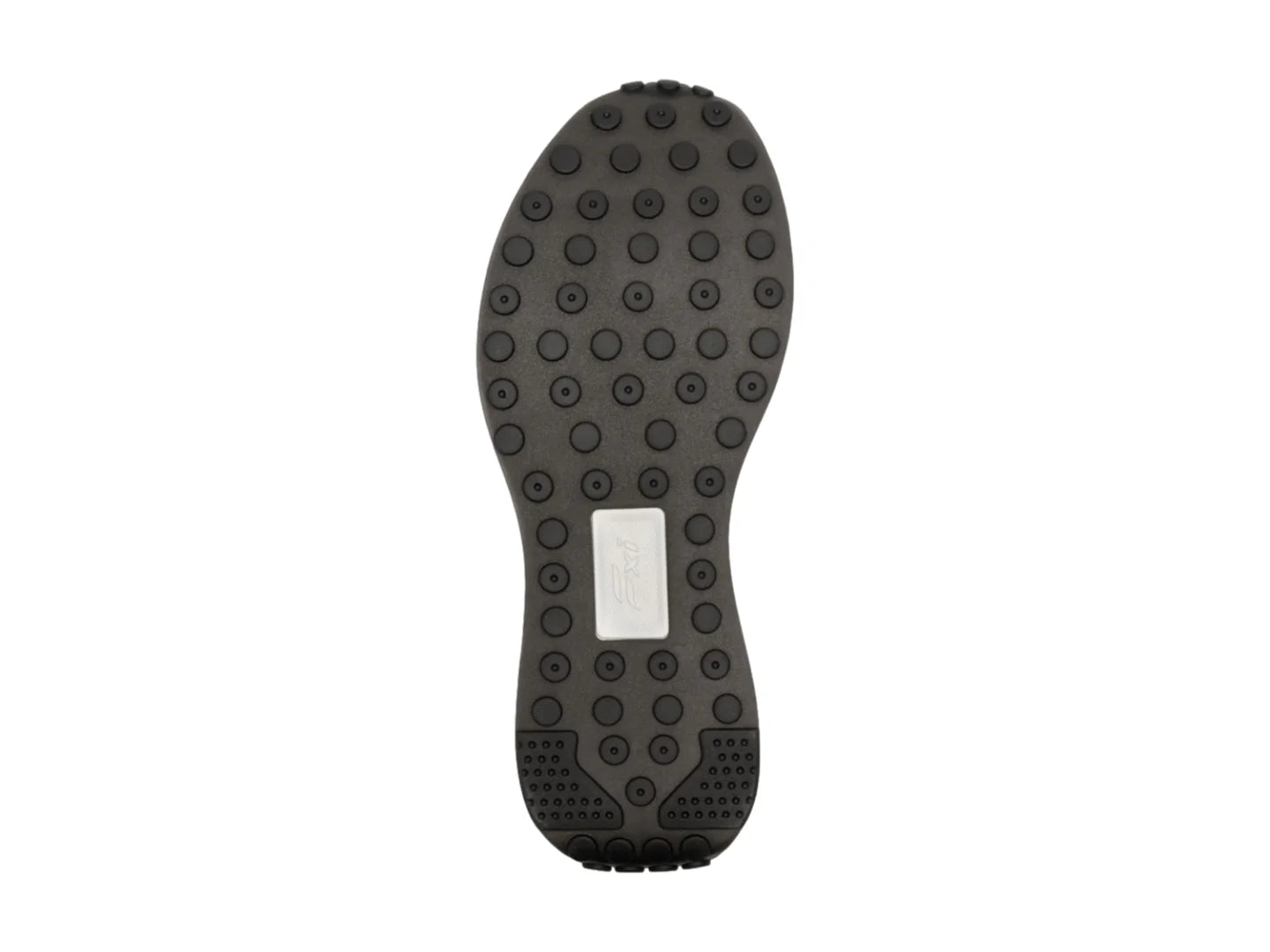 Tenis Flexi Negro para Hombre