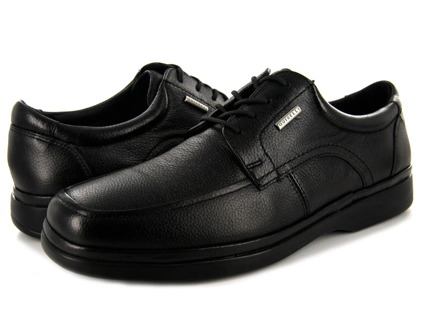 Zapatos Quirelli Negro para Hombre