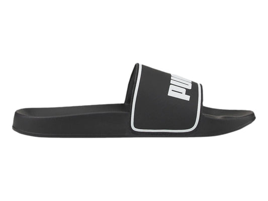 Sandalias PUMA Leadcat 20 Negro con Blanco